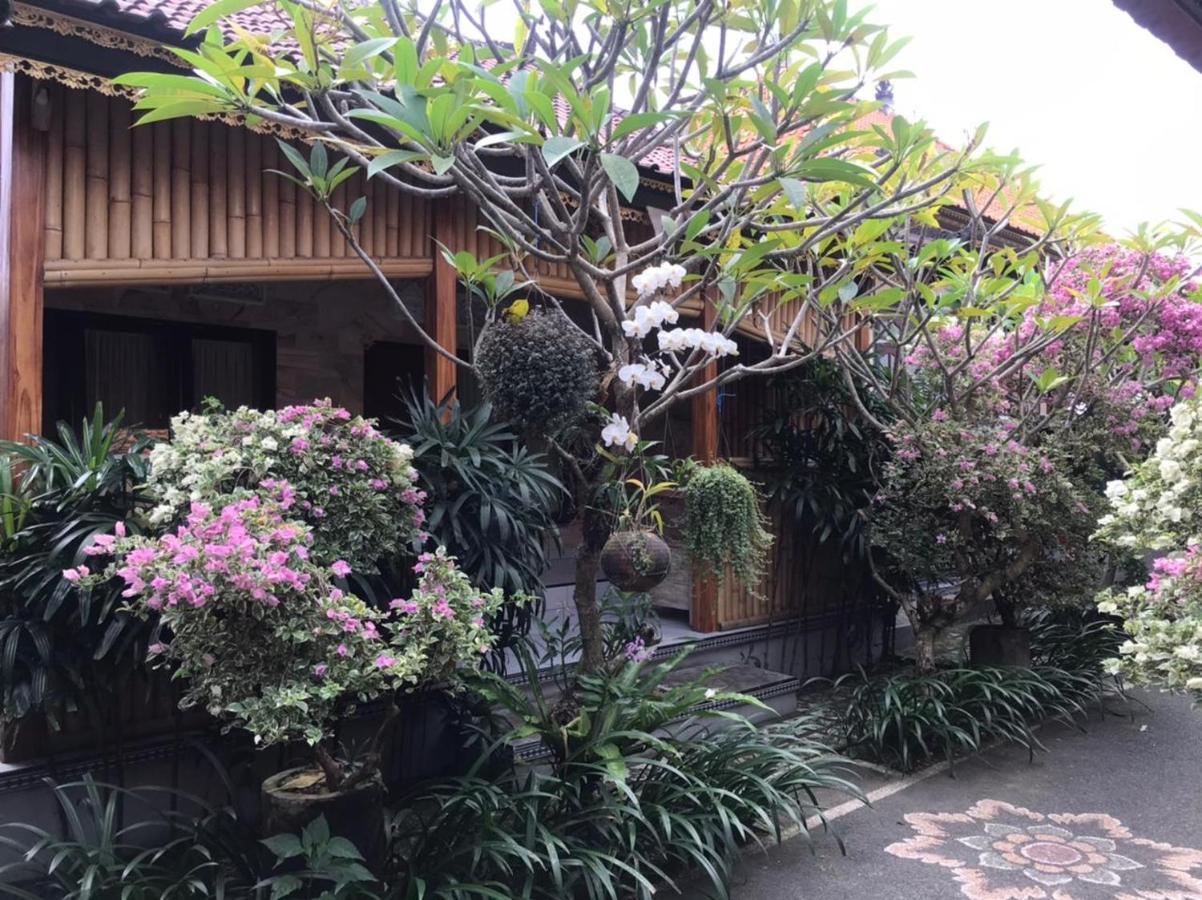 Leo Home Stay Canggu  Exterior photo