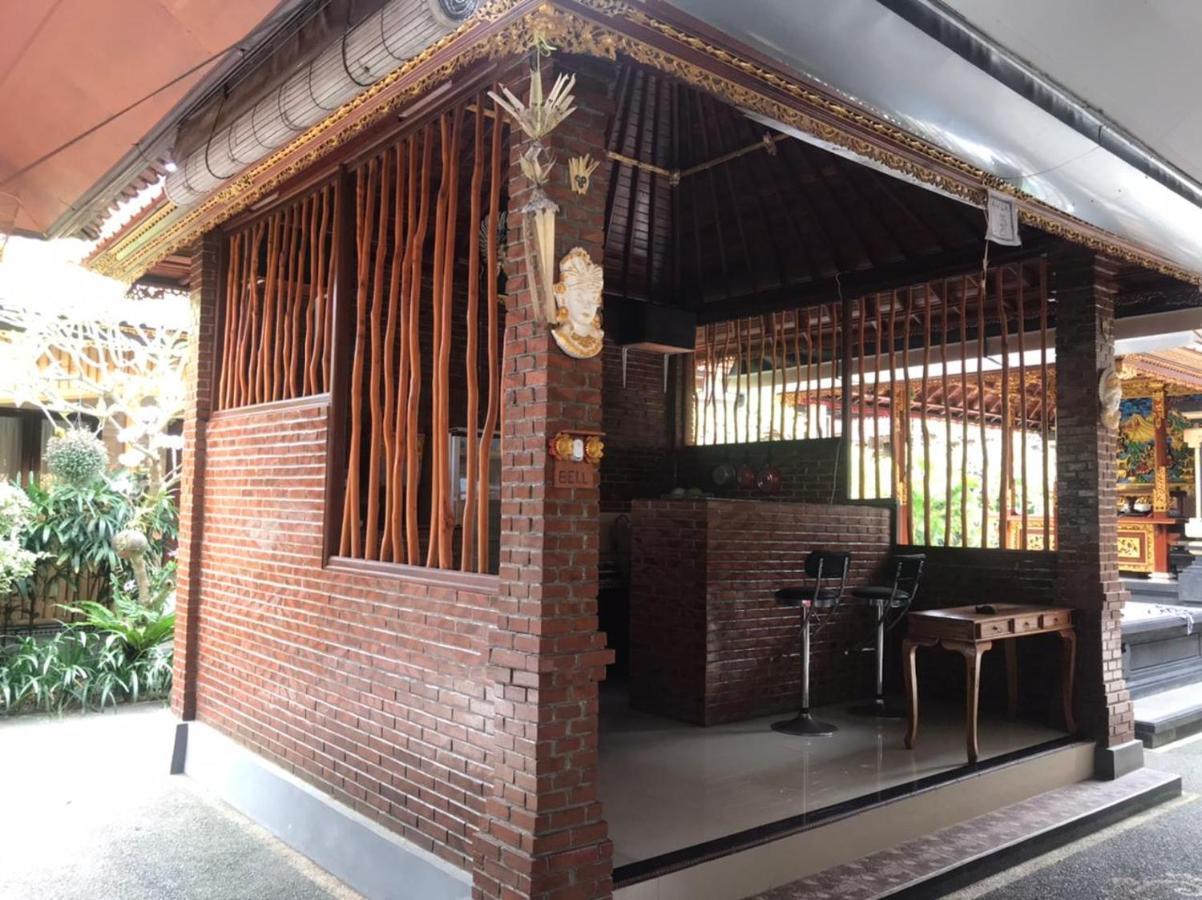 Leo Home Stay Canggu  Exterior photo