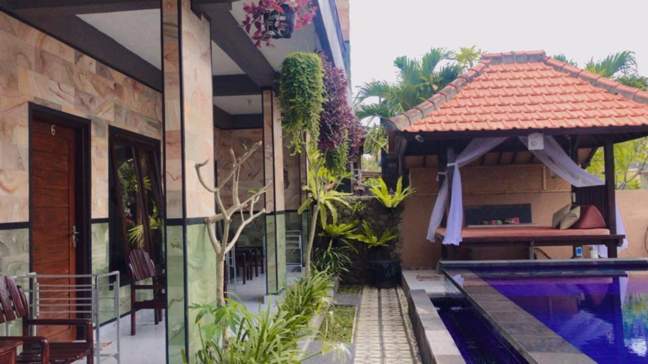 Leo Home Stay Canggu  Exterior photo