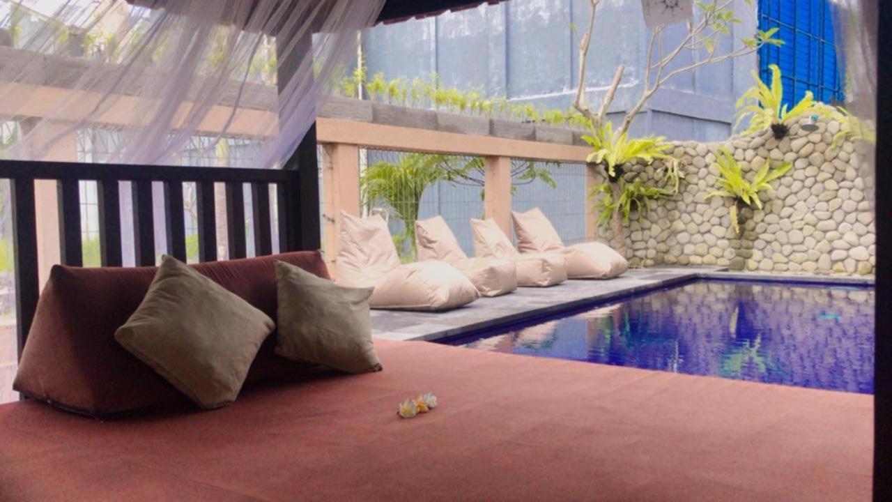 Leo Home Stay Canggu  Exterior photo