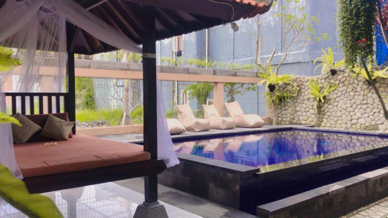 Leo Home Stay Canggu  Exterior photo