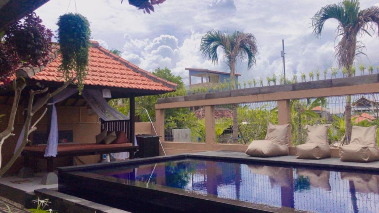 Leo Home Stay Canggu  Exterior photo