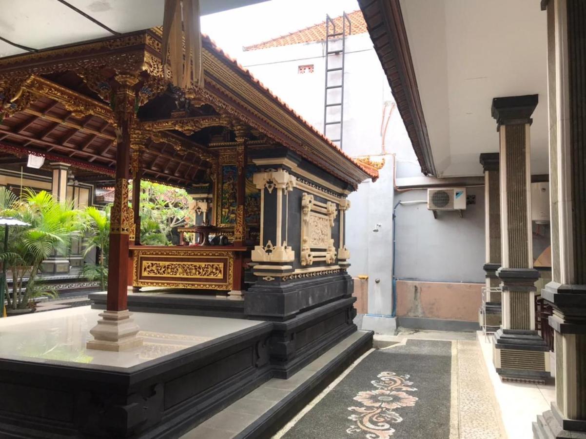 Leo Home Stay Canggu  Exterior photo