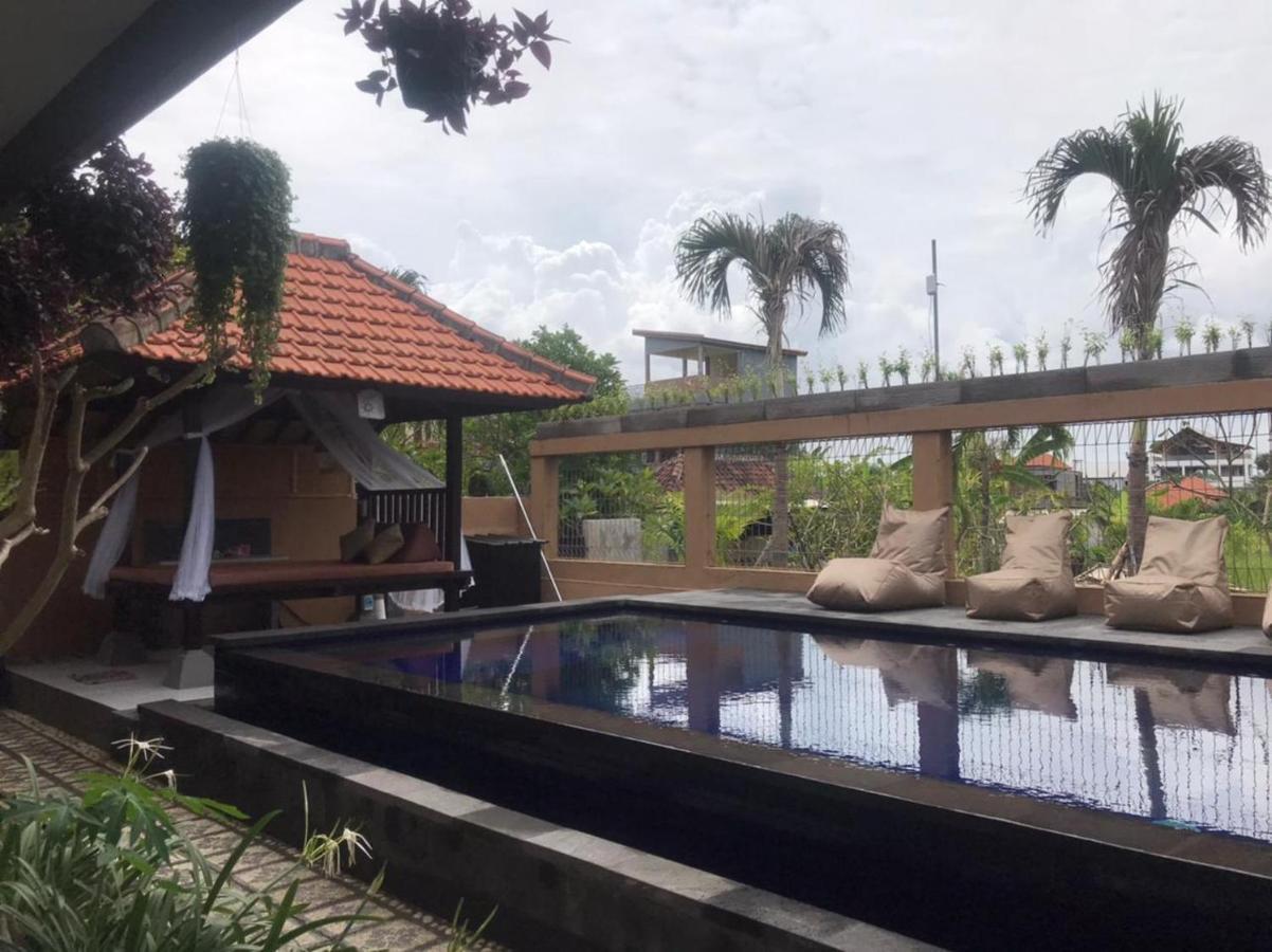 Leo Home Stay Canggu  Exterior photo