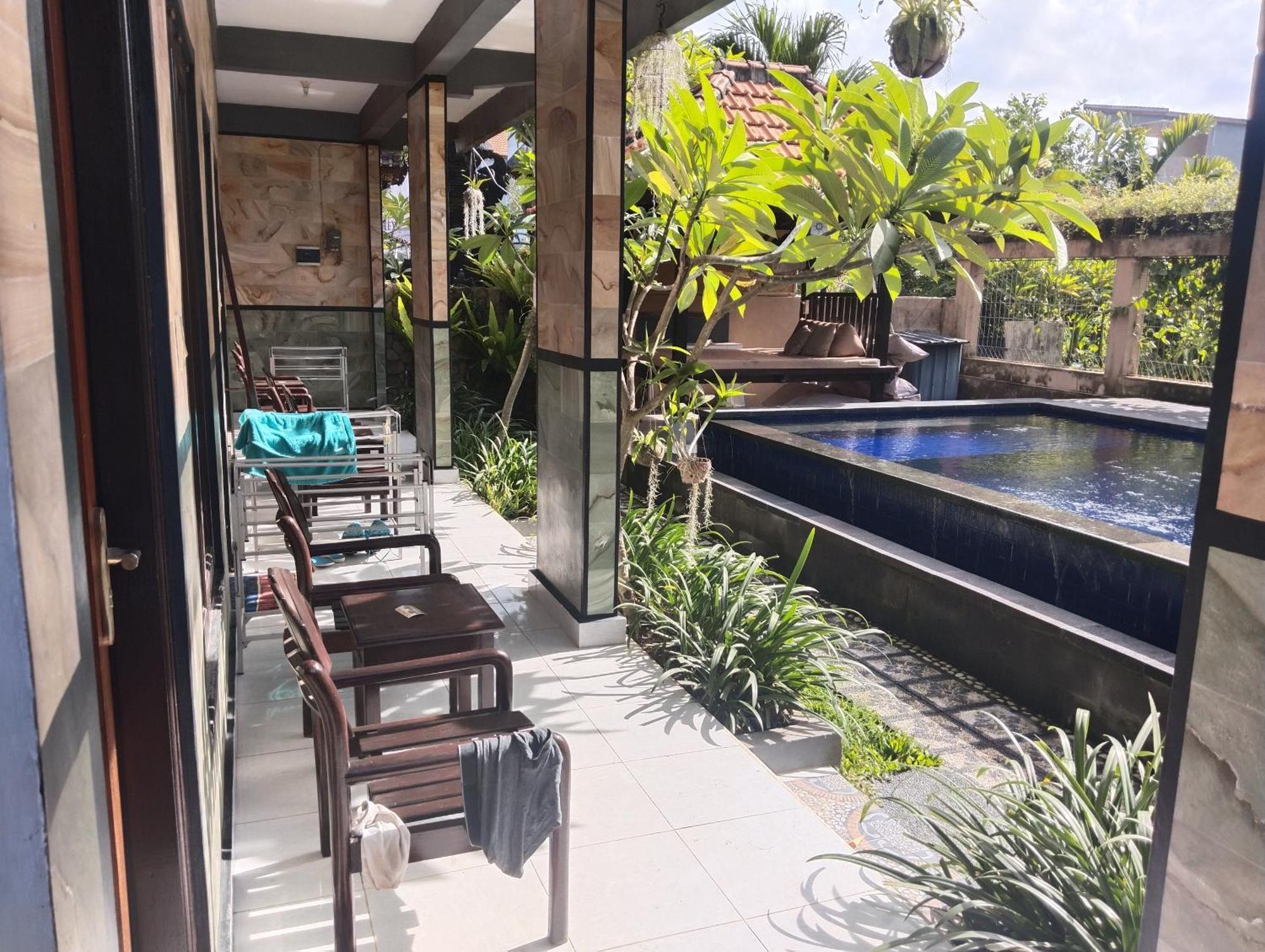 Leo Home Stay Canggu  Exterior photo