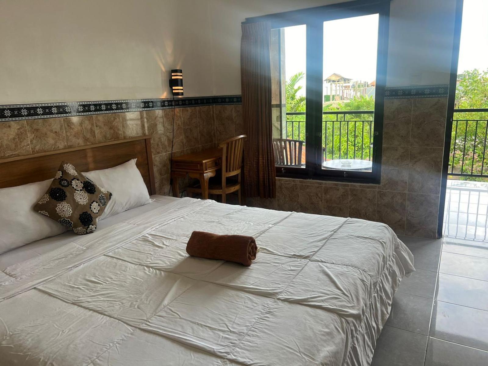 Leo Home Stay Canggu  Exterior photo