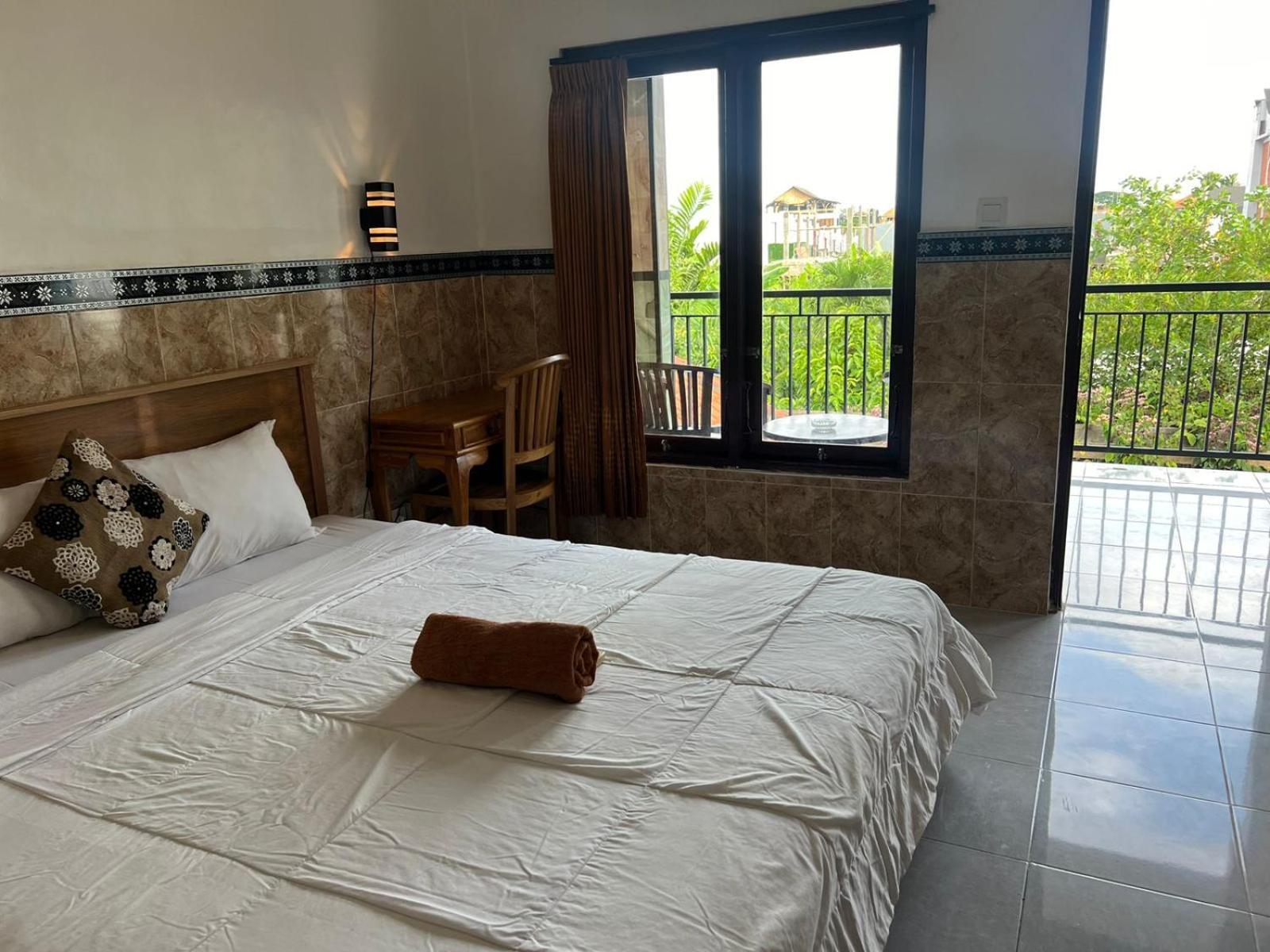 Leo Home Stay Canggu  Exterior photo