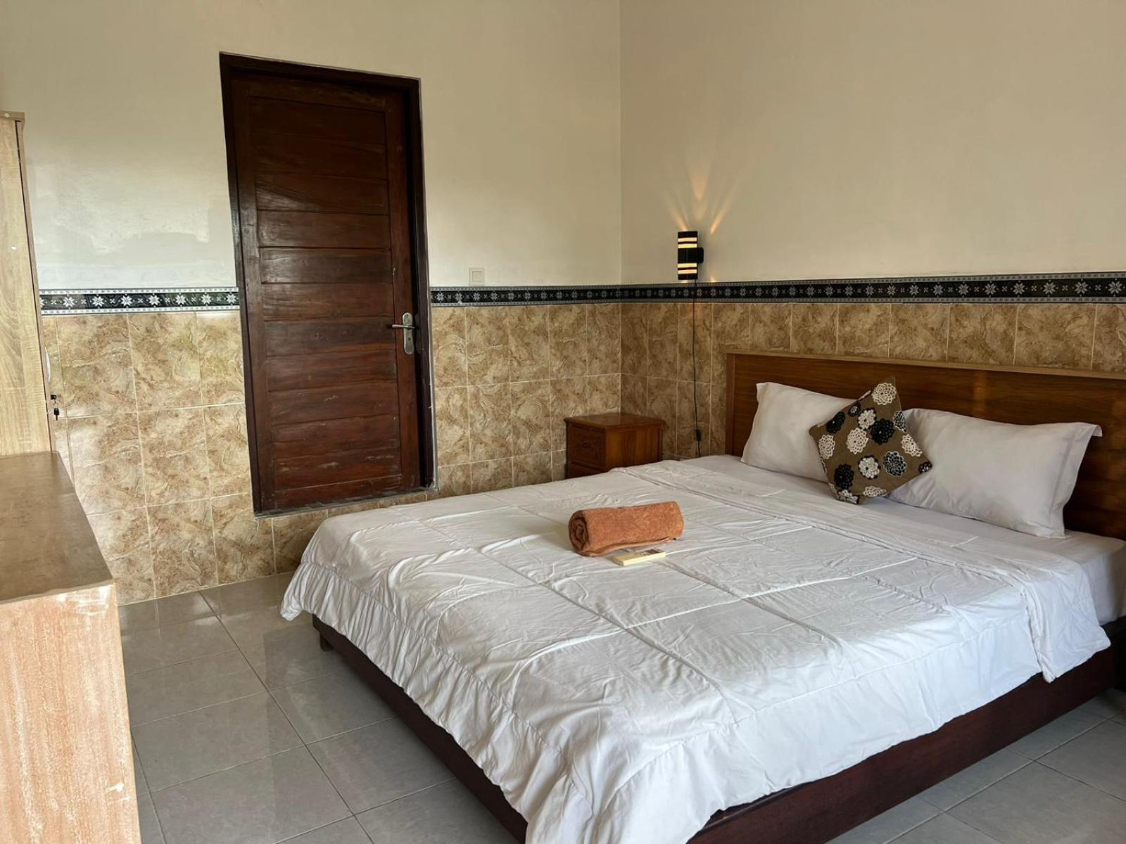 Leo Home Stay Canggu  Exterior photo