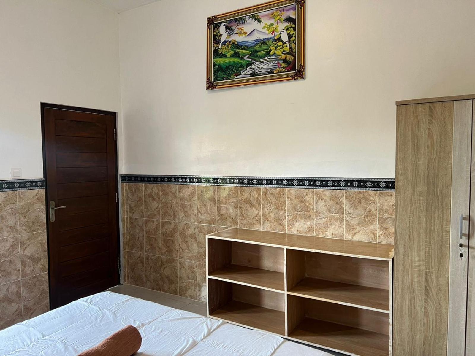 Leo Home Stay Canggu  Exterior photo