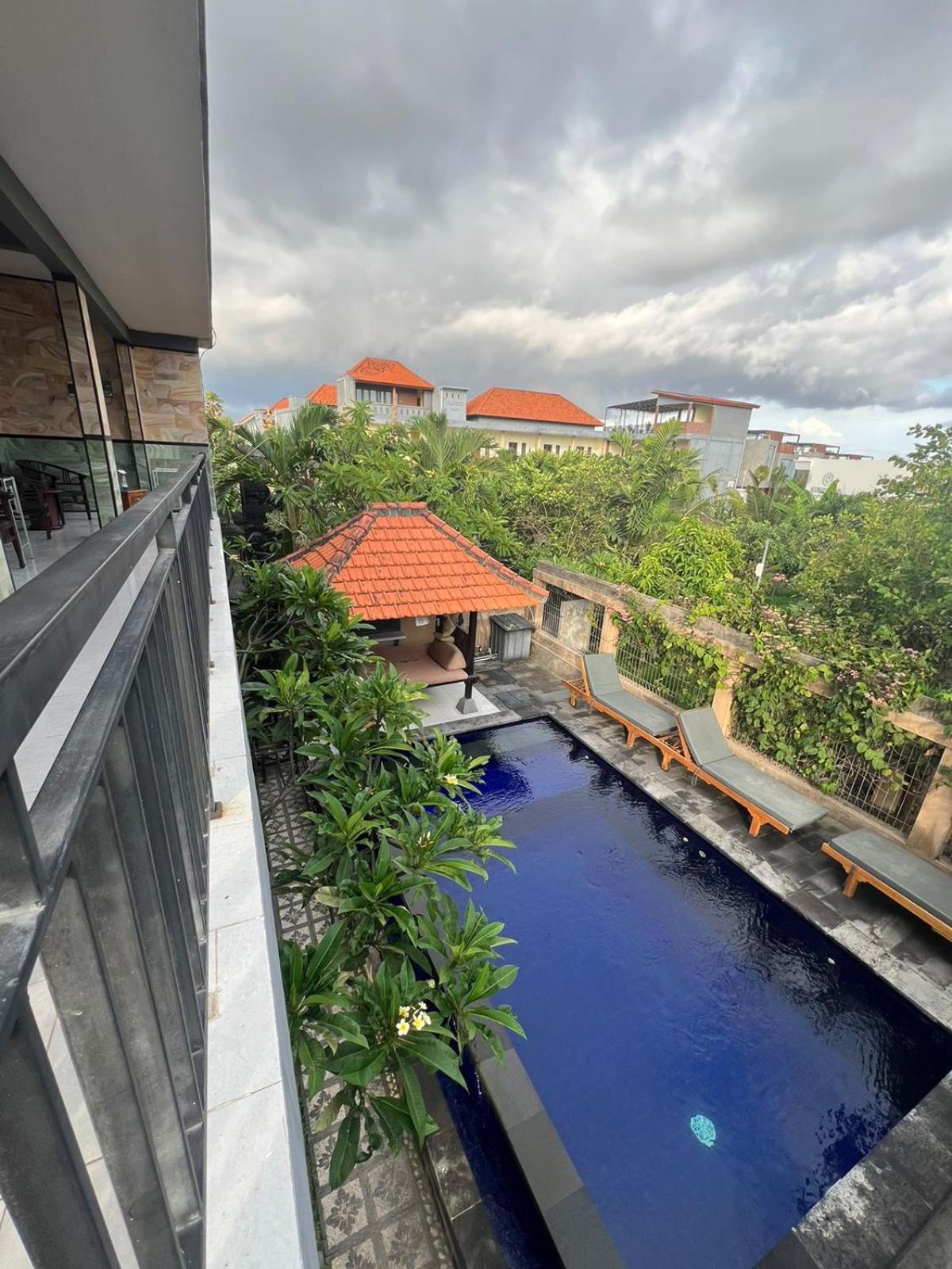 Leo Home Stay Canggu  Exterior photo