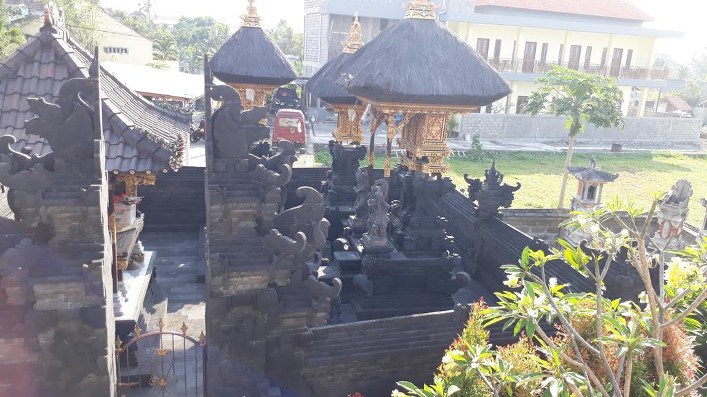 Leo Home Stay Canggu  Exterior photo